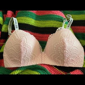 Victoria’s Secret Bra